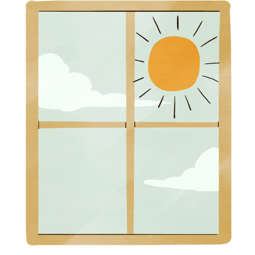 Harare Drive Aluminium Windows and Doors Logo