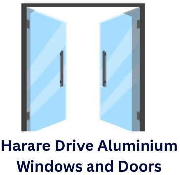 Harare Drive Aluminium Windows and Doors Logo